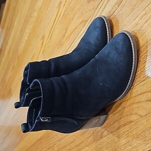 Blondo Nova Waterproof Bootie